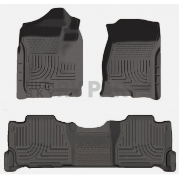 Husky Liner Floor Liner 98252-1