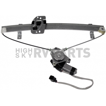 Dorman (OE Solutions) Window Regulator 751021