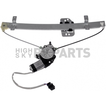 Dorman (OE Solutions) Window Regulator 751021-1