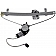 Dorman (OE Solutions) Window Regulator 751021