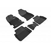 3D Mats Floor Liner SB02201509