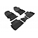 3D Mats Floor Liner SB02201509