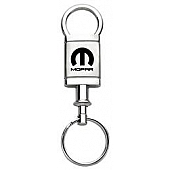 Automotive Gold Key Chain KCVMOP