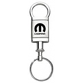 Automotive Gold Key Chain KCVMOP