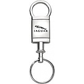Automotive Gold Key Chain KCVJAG