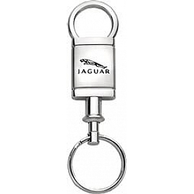 Automotive Gold Key Chain KCVJAG