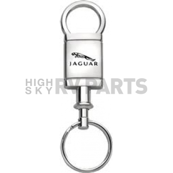 Automotive Gold Key Chain KCVJAG