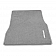 Ford Performance Floor Mat - Direct-Fit Gray Mustang Logo Carpet Set of 2 - M13086MD