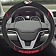 Fan Mat Steering Wheel Cover 21374