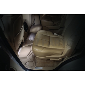 Husky Liner Floor Liner 98253