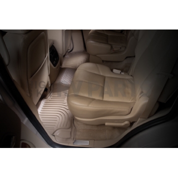 Husky Liner Floor Liner 98253-1