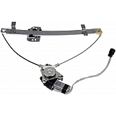Dorman (OE Solutions) Window Regulator 751022