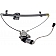 Dorman (OE Solutions) Window Regulator 751022