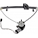 Dorman (OE Solutions) Window Regulator 751022