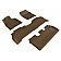 3D Mats Floor Liner LX04401502