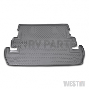 Westin Automotive Cargo Area Liner 744111017