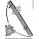 Cardone (A1) Industries Window Regulator 824505D