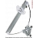 Cardone (A1) Industries Window Regulator 824505D