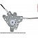 Cardone (A1) Industries Window Regulator 824505D