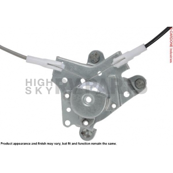 Cardone (A1) Industries Window Regulator 824505D-3