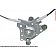 Cardone (A1) Industries Window Regulator 824505D