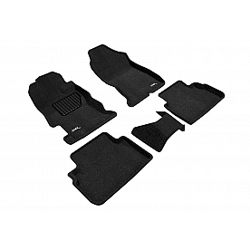 3D Mats Floor Liner SB02204609