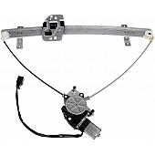 Dorman (OE Solutions) Window Regulator 751023