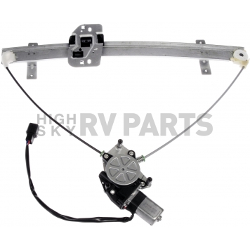 Dorman (OE Solutions) Window Regulator 751023