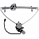 Dorman (OE Solutions) Window Regulator 751023