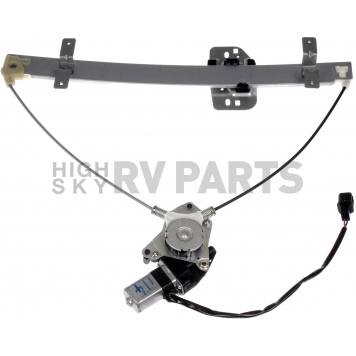 Dorman (OE Solutions) Window Regulator 751023-1