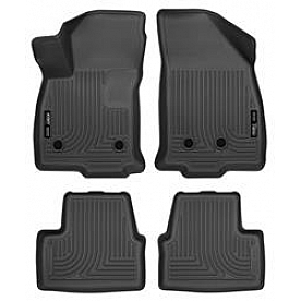 Husky Liner Floor Liner 98281