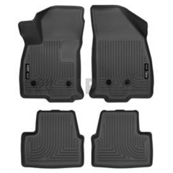 Husky Liner Floor Liner 98281