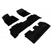 3D Mats Floor Liner LX04401509