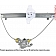 Cardone (A1) Industries Window Regulator 824505E
