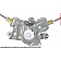 Cardone (A1) Industries Window Regulator 824505E