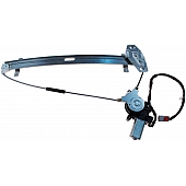 Dorman (OE Solutions) Window Regulator 751024