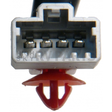 Dorman (OE Solutions) Window Regulator 751024-2