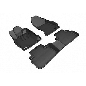 3D Mats Floor Liner B02401509