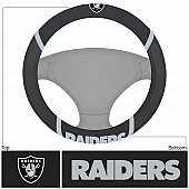 Fan Mat Steering Wheel Cover 15034