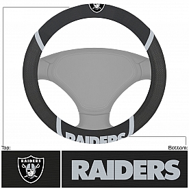 Fan Mat Steering Wheel Cover 15034
