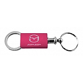 Automotive Gold Key Chain 3718ZOOPNK