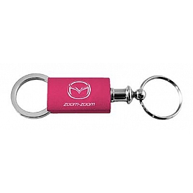 Automotive Gold Key Chain 3718ZOOPNK