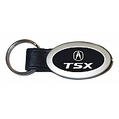 Automotive Gold Key Chain KC3210TSX