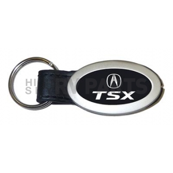 Automotive Gold Key Chain KC3210TSX
