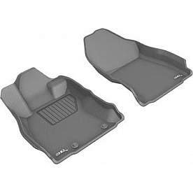3D Mats Floor Liner B02411501