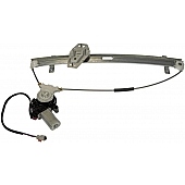Dorman (OE Solutions) Window Regulator 751025