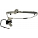 Dorman (OE Solutions) Window Regulator 751025