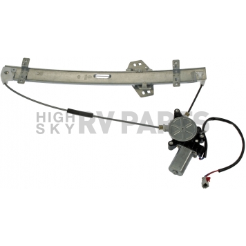 Dorman (OE Solutions) Window Regulator 751025-1