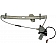 Dorman (OE Solutions) Window Regulator 751025