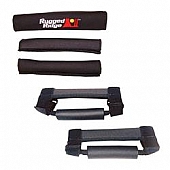Rugged Ridge Interior Grab Bar 1350515
